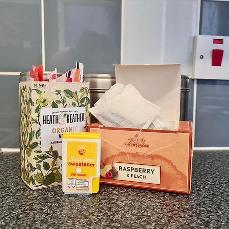 Watford & Bushey Stays Ngoại thất bức ảnh