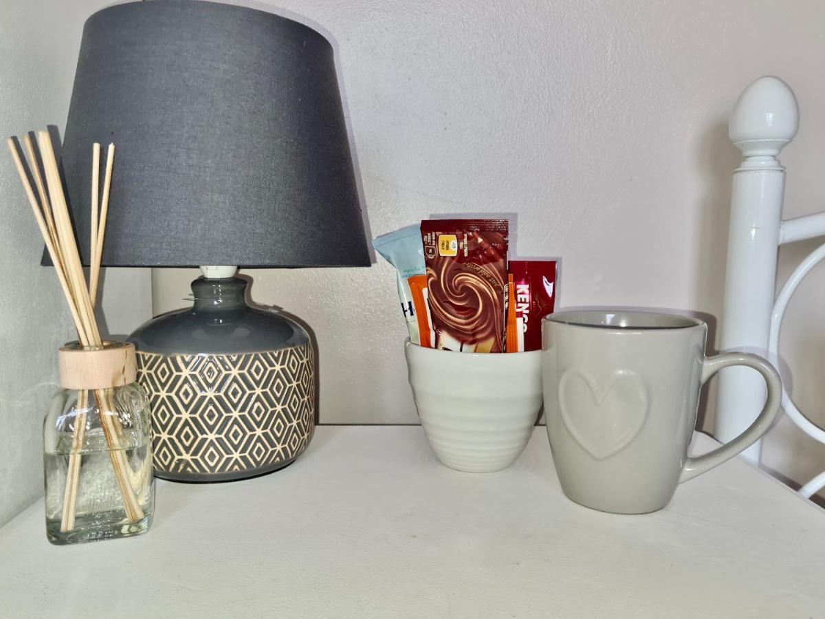 Watford & Bushey Stays Ngoại thất bức ảnh