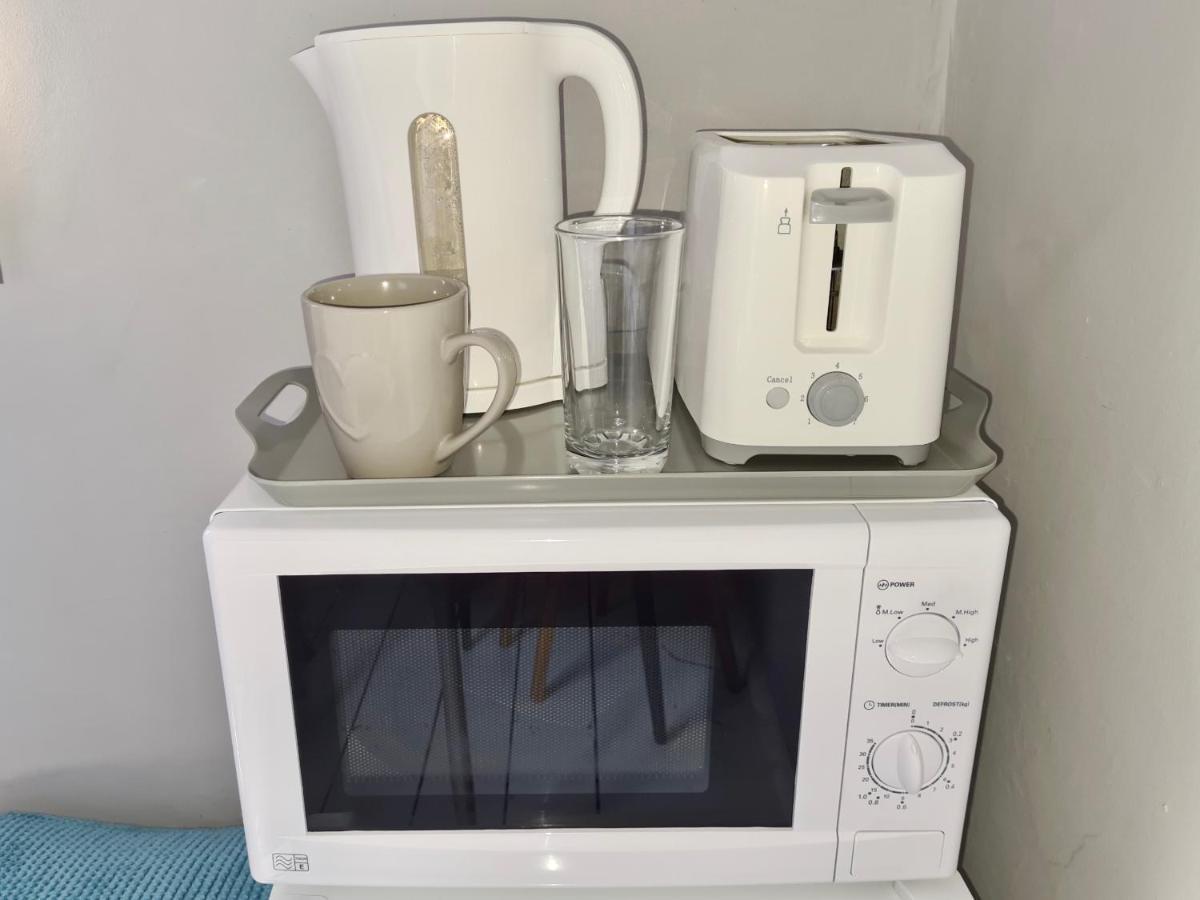 Watford & Bushey Stays Ngoại thất bức ảnh